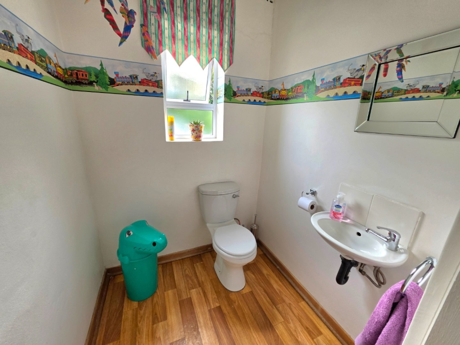 Commercial Property for Sale in Eureka Free State